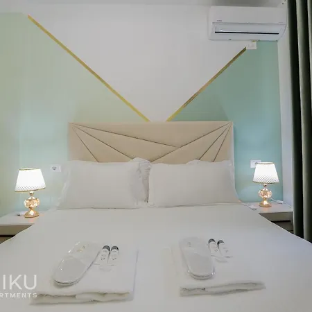 Miku - Lux 2bd At City Center