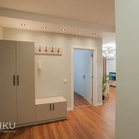 Miku - Lux 2bd At City Center *