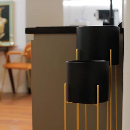 Διαμέρισμα Miku - Lux 2bd At City Center *