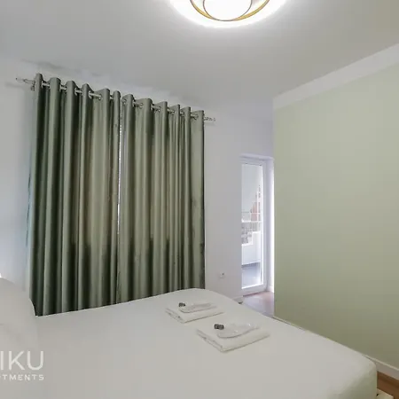 Miku - Lux 2bd At City Center